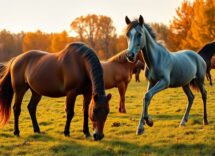 guida completa allalimentazione e al benessere del cavallo in autunno consigli essenziali per una salute ottimale 1764826967