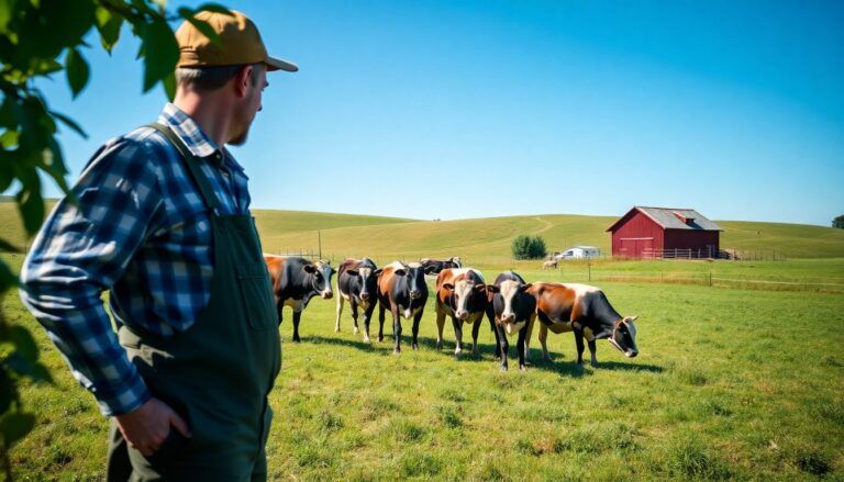 guida completa per avviare un allevamento di animali in italia consigli e strategie efficaci 1766072704