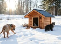 guida completa per proteggere i tuoi animali domestici dal freddo invernale 1765659526