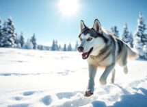 husky siberiano il tuo fedele compagno per avventure indimenticabili 1765876761