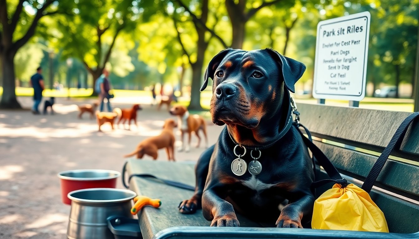 il patentino per cani vantaggi effetti e analisi della proposta 1764696835