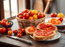 il pomodoro un viaggio tra storia tecniche e deliziose ricette 1764954625