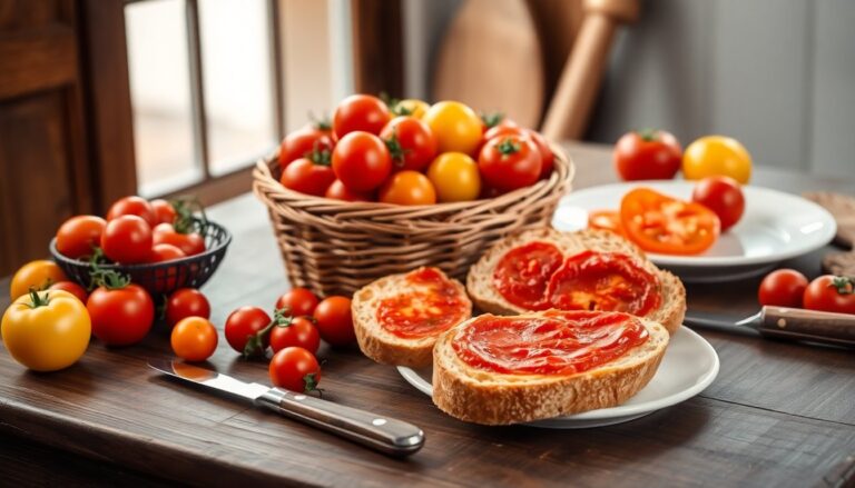 il pomodoro un viaggio tra storia tecniche e deliziose ricette 1764954625