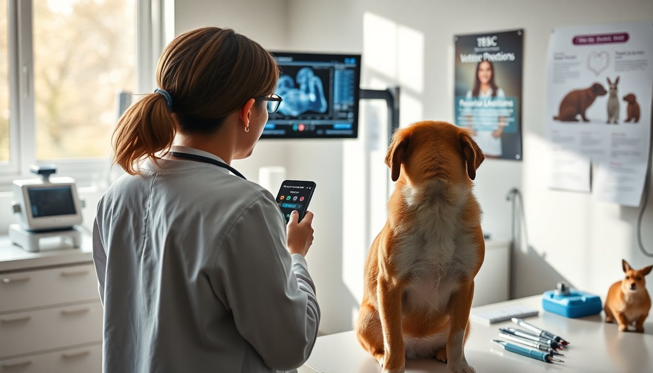 innovazioni veterinarie soluzioni per animali da compagnia e da reddito 1765420607