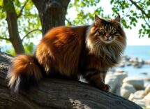 maine coon scopri origini caratteristiche e temperamento di questa razza affascinante 1765225316