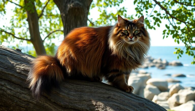 maine coon scopri origini caratteristiche e temperamento di questa razza affascinante 1765225316