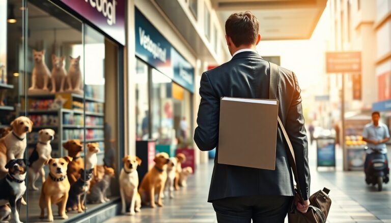 offerte di lavoro diventa territory manager per animali da compagnia in vetoquinol 1766723162