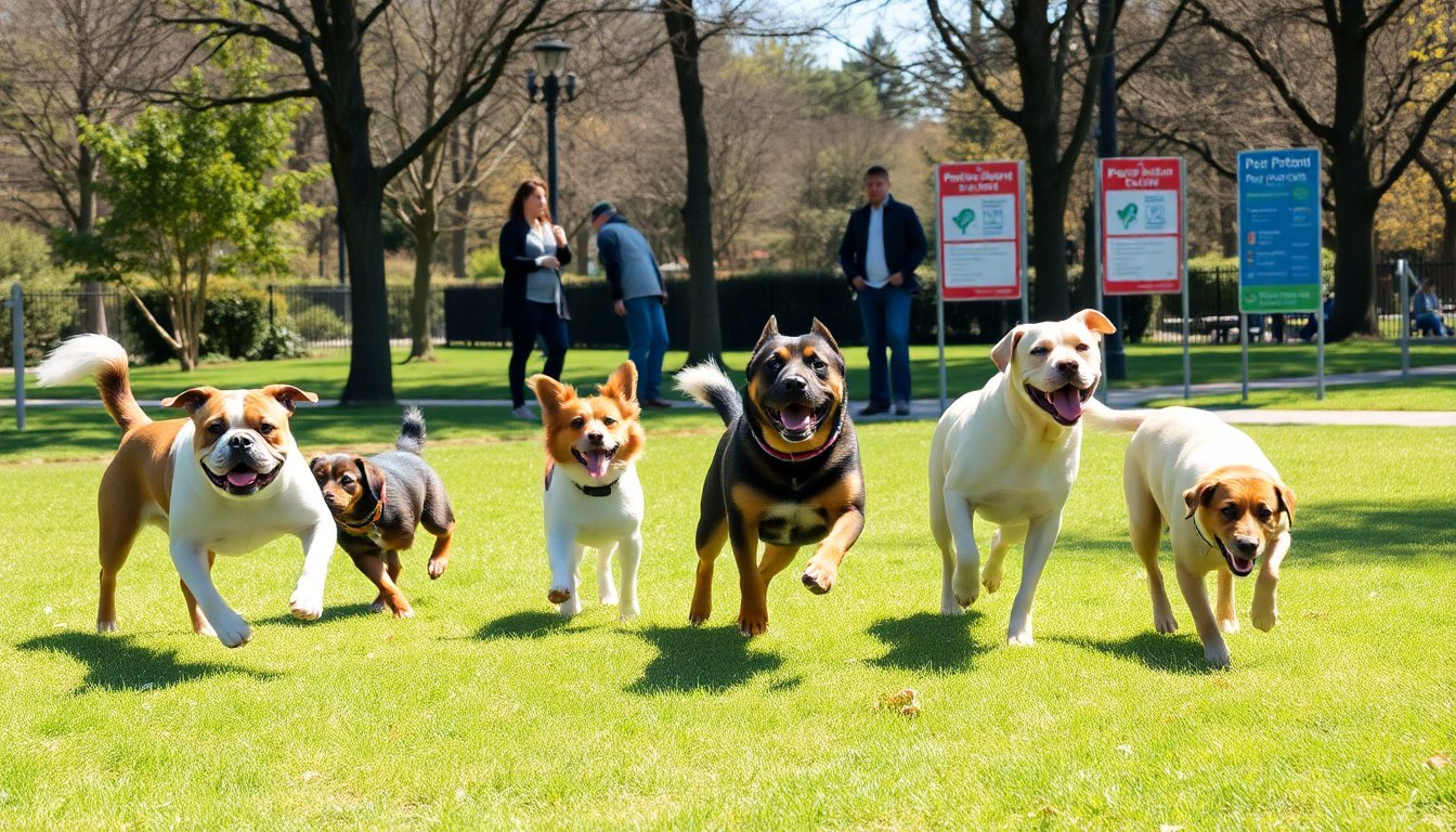 patentino per cani analisi della proposta di legge e impatti sul benessere animale 1766983202