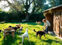 raccolta fondi per il rifugio brigata a 4 zampe aiuta gli animali in difficolta a bari 1766679828