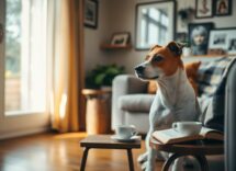 riscoprire lamore e la cura perche avere un cane in famiglia cambia la vita 1766398079