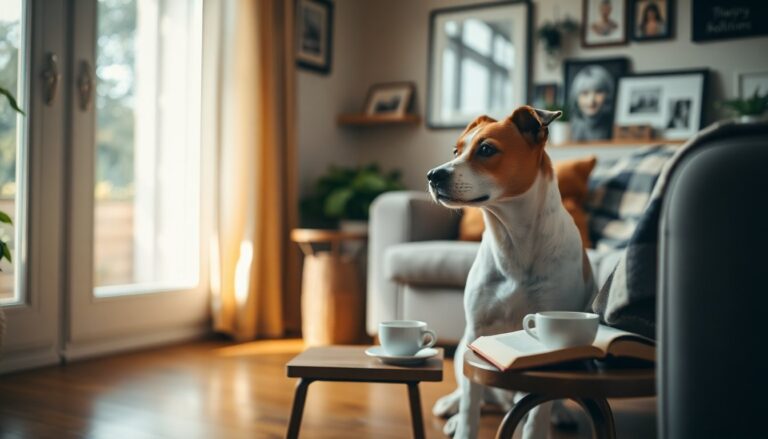 riscoprire lamore e la cura perche avere un cane in famiglia cambia la vita 1766398079
