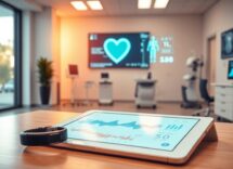 salute digitale come linnovazione sta cambiando la medicina 1764954328