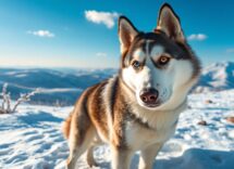 scopri il siberian husky il tuo fedele compagno di avventure 1765767845