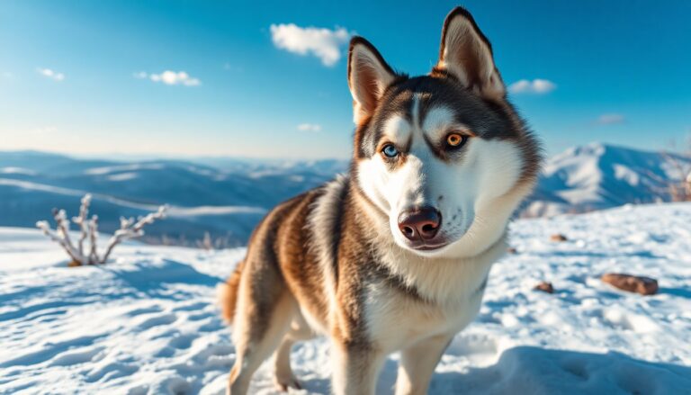 scopri il siberian husky il tuo fedele compagno di avventure 1765767845