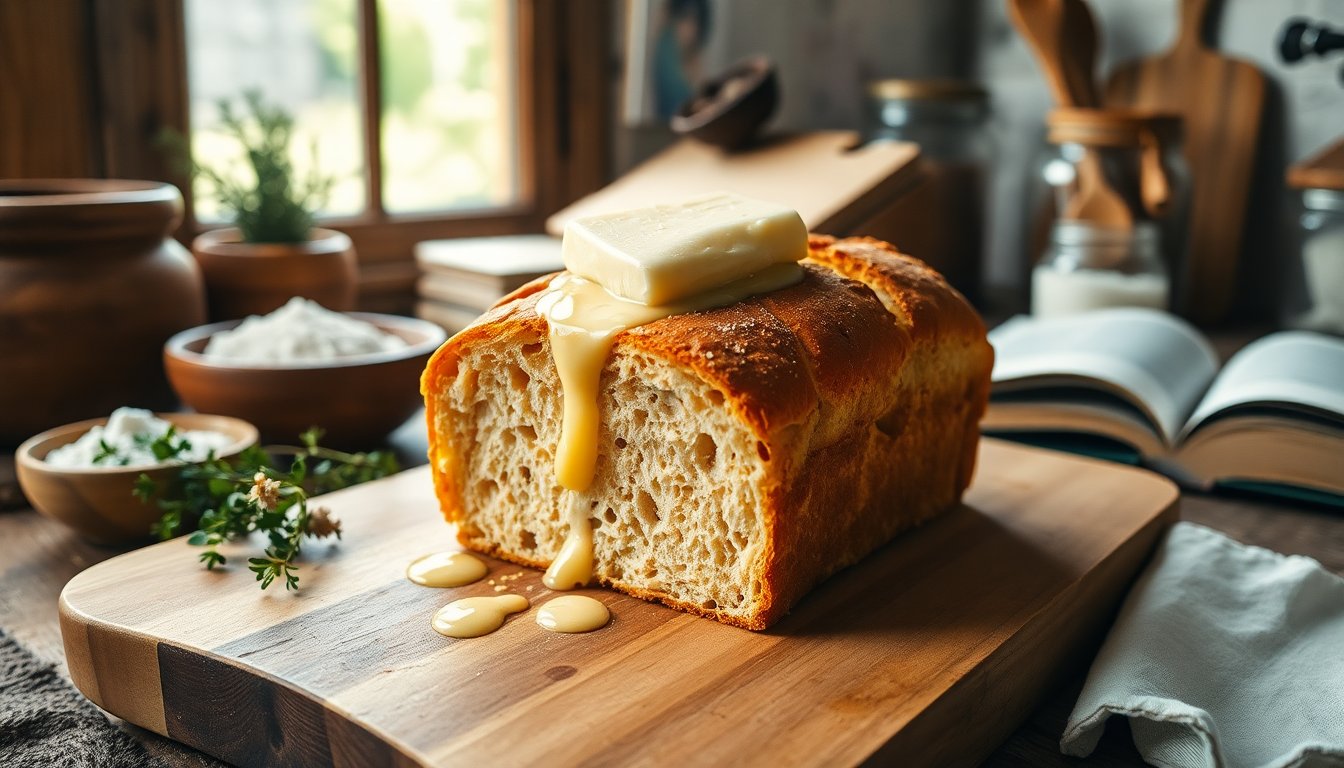 scoprire i benefici della fermentazione in cucina 1764954418