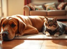 scoprire il legame profondo tra umanita e animali da compagnia 1765637824