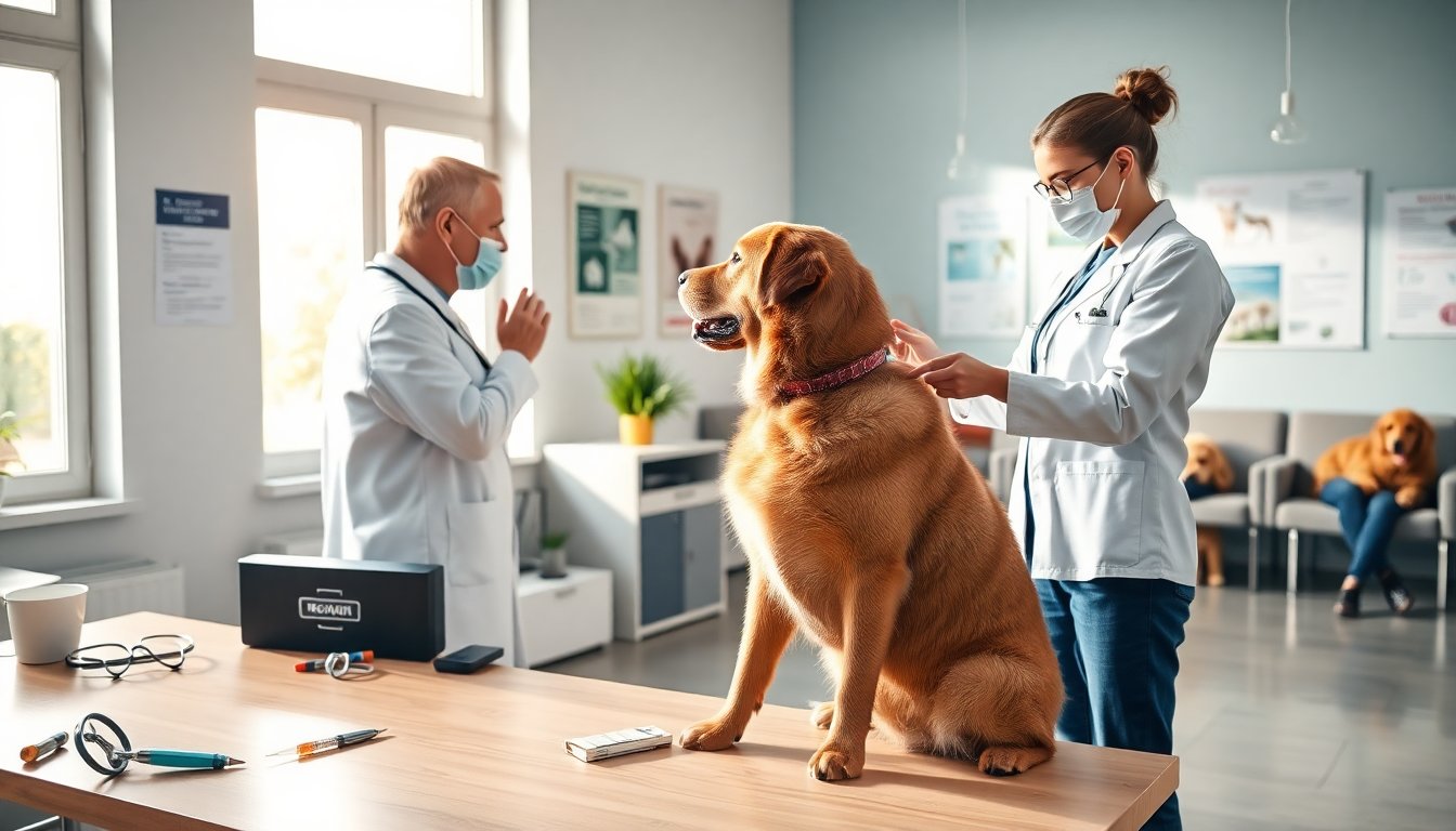 significato e importanza della giornata nazionale della prevenzione veterinaria in italia 1766614799
