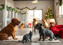 sostegno ai rifugi per animali come aiutare durante le festivita natalizie 1766788261