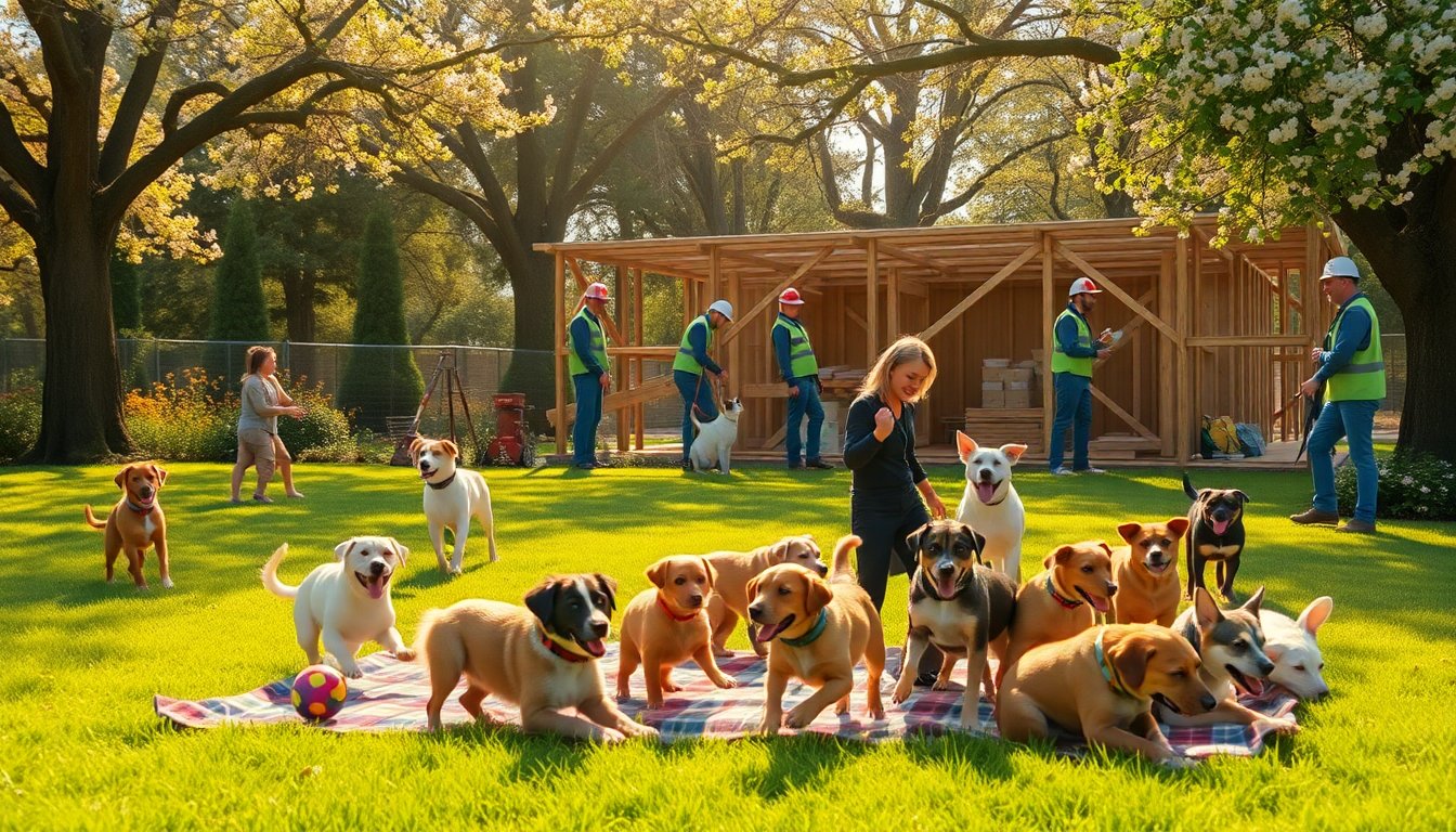 sostieni la brigata a 4 zampe aiuta gli animali in difficolta 1766571397