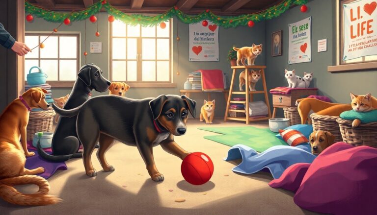 sostieni la brigata a 4 zampe regala un natale speciale agli animali 1767221744