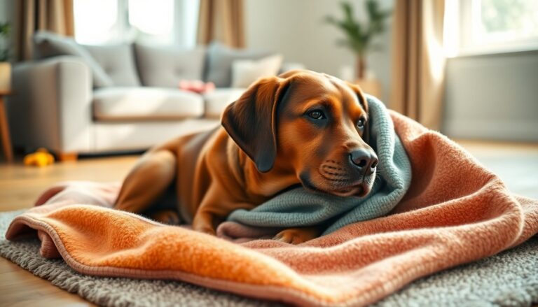 strategie efficaci per migliorare il benessere emotivo del tuo cane 1766094527