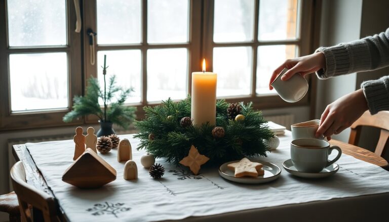 tradizioni natalizie un momento di riflessione e speranza per il natale 1766809902