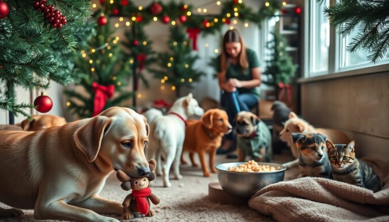 un natale solidale aiuta gli animali in difficolta 1767004918