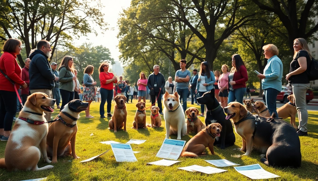 analisi approfondita della proposta di legge sul patentino per cani e le sue criticita 1768067263