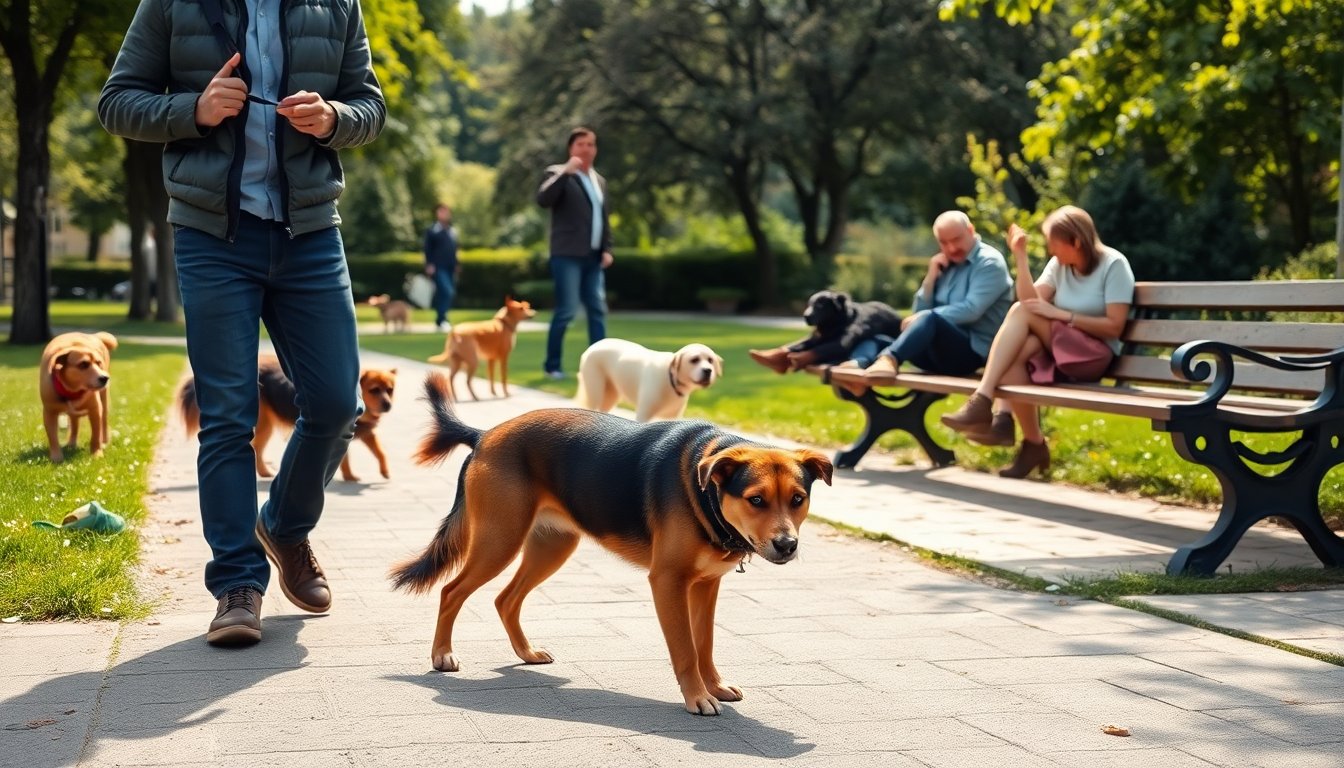 analisi della proposta di legge sul patentino per cani cosa cambia in italia 1767308455