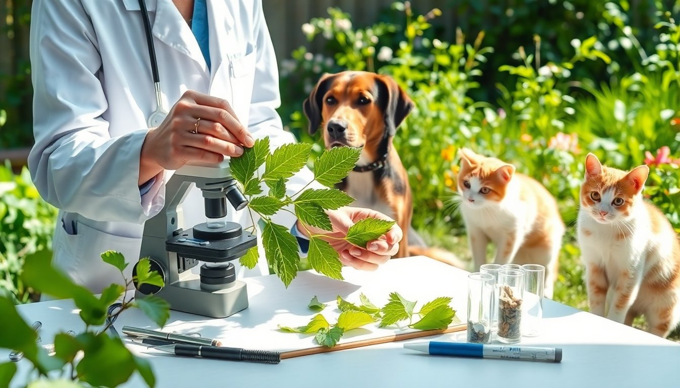 avvelenamenti da piante negli animali linee guida diagnostiche aggiornate e pratiche consigliate 1768509564