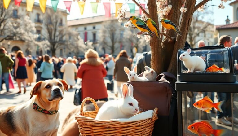 benedizione degli animali a pavia un evento di comunita imperdibile 1768814046