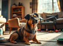 causa e soluzioni per il legame unico tra cane e famiglia 1767937662