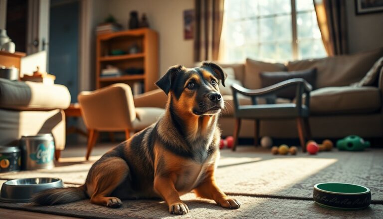 causa e soluzioni per il legame unico tra cane e famiglia 1767937662