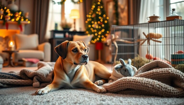 consigli per un capodanno sereno e sicuro per i nostri animali domestici 1767677508