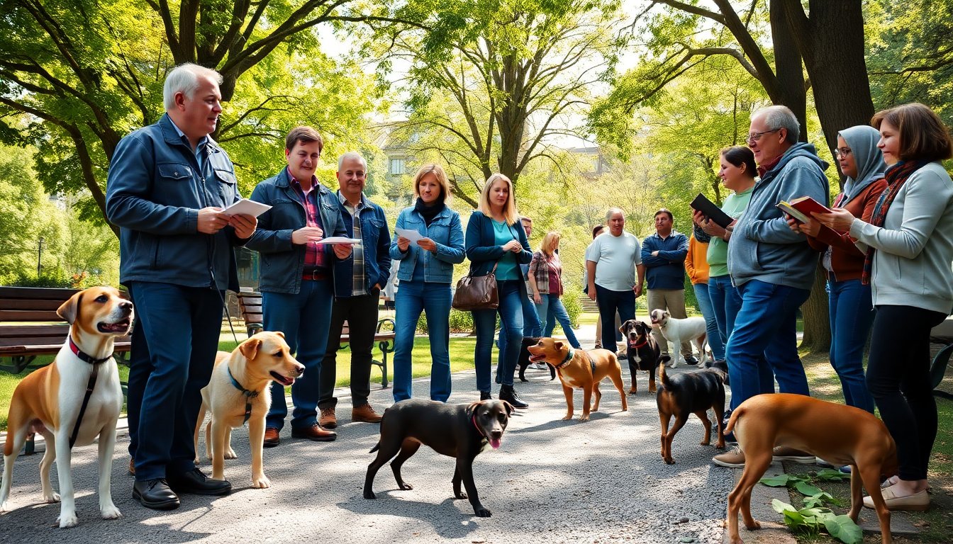 critiche e proposte per migliorare la legge sul patentino per cani unanalisi approfondita 1769754295
