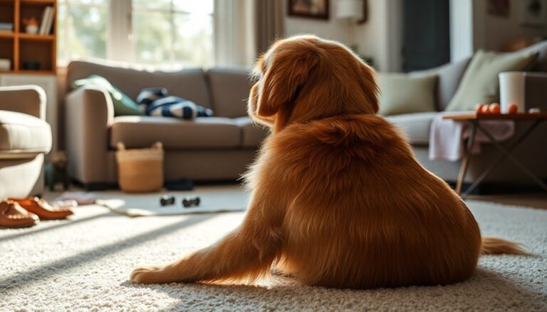 dinamiche familiari come influiscono sulla relazione tra cani e proprietari 1768045664