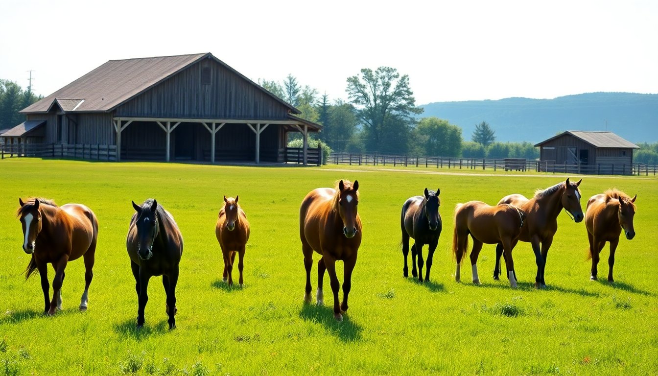 fermare la macellazione dei cavalli proposta di legge in discussione al parlamento 1769075053