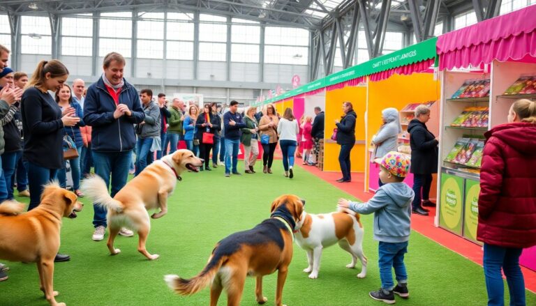 fiera di padova weekend imperdibile per amanti degli animali e dei cani 1769841056