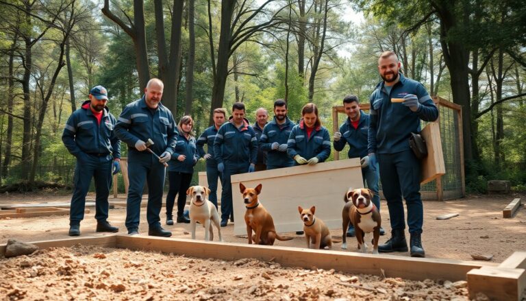 formevet e il progetto brigata a 4 zampe un natale speciale 2026 1767546880