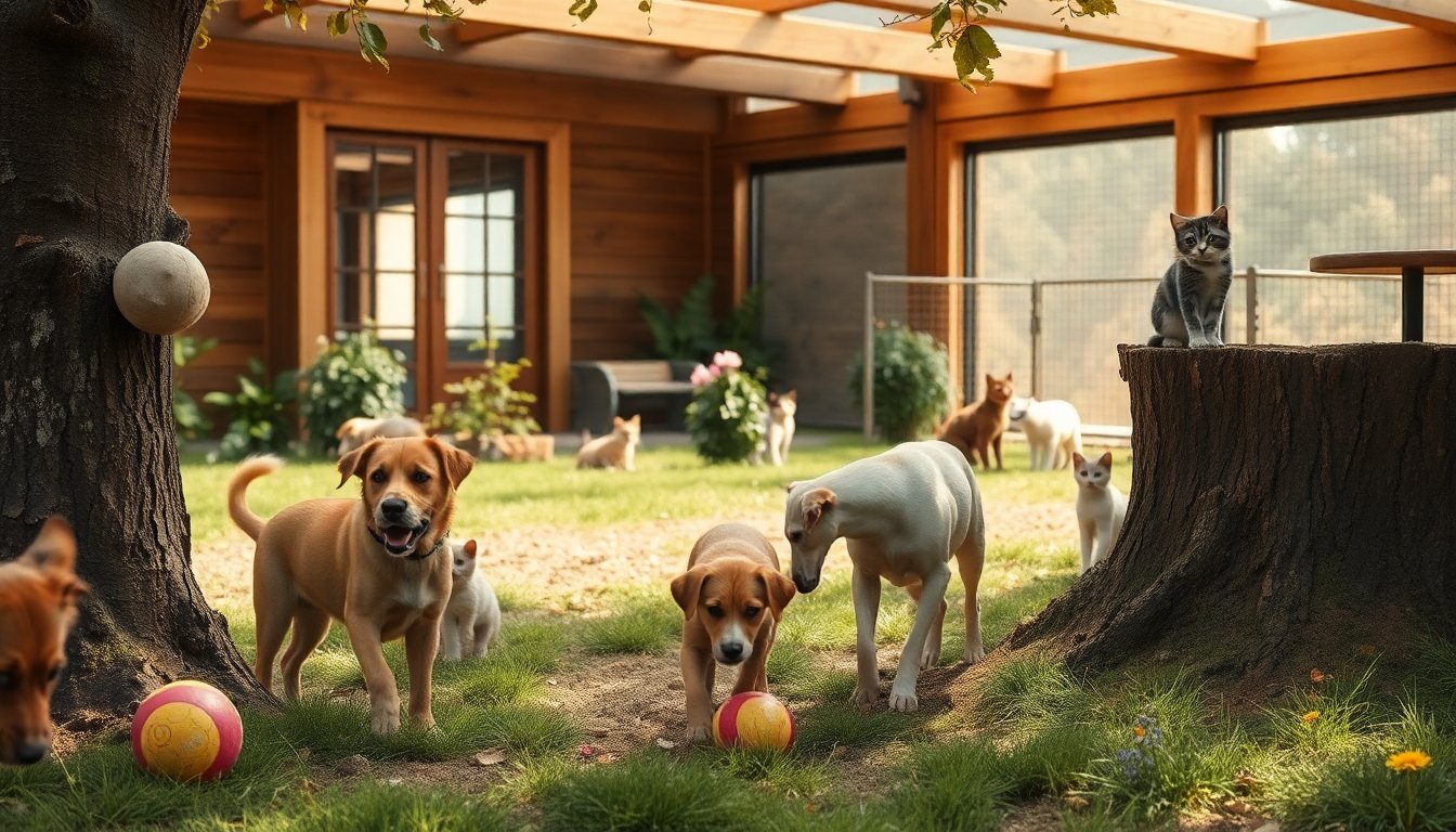 formevet sostieni il rifugio per animali abbandonati a natale 2026 1767764147