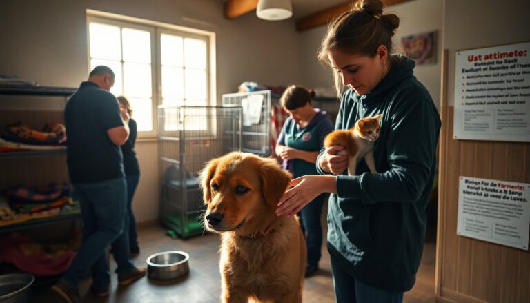 formevet unisciti a noi nella raccolta fondi per il rifugio brigata a 4 zampe 1767438468