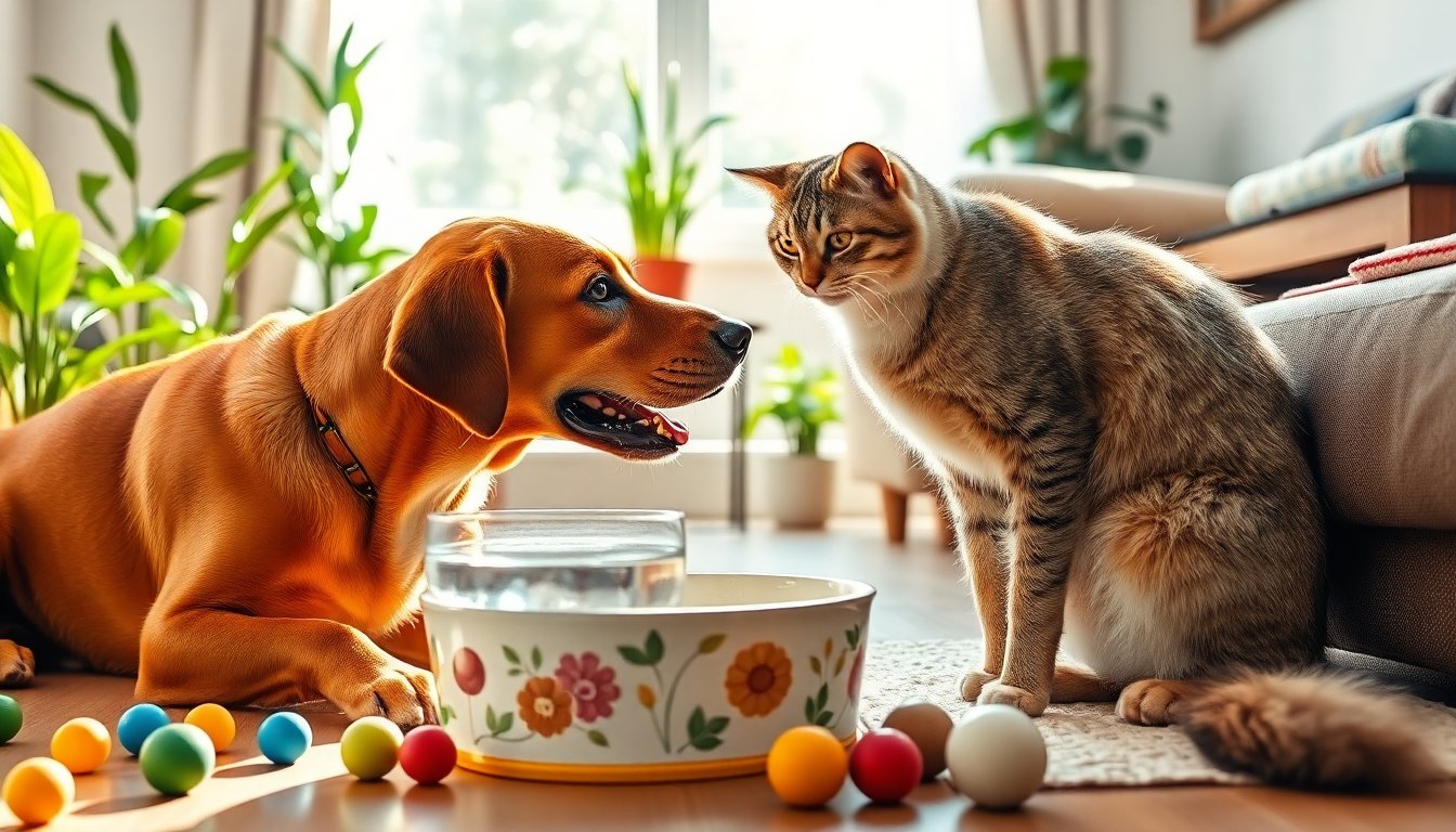 funzione e salute dei reni nei pet guida completa per il benessere del tuo animale 1769118480