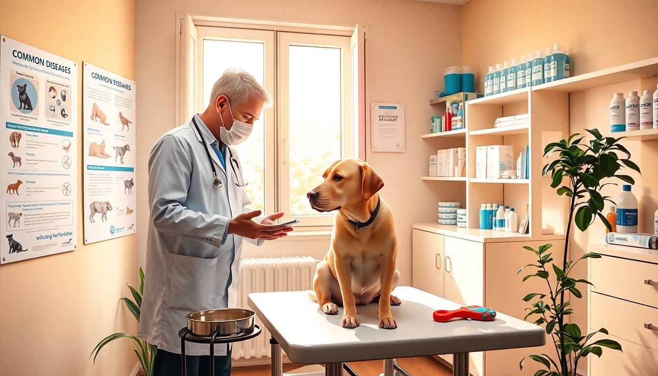 giornata nazionale della prevenzione veterinaria proteggi la salute dei tuoi animali in italia 1769405267