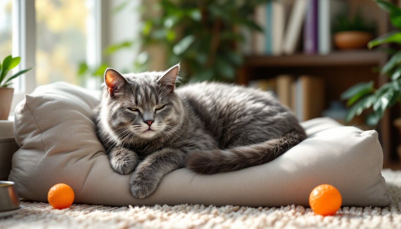 guida completa alla cura dei gatti anziani comportamenti e consigli utili 1768748651