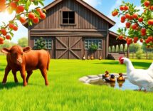 guida definitiva agli animali in stardew valley tutto cio che devi sapere 1768618145