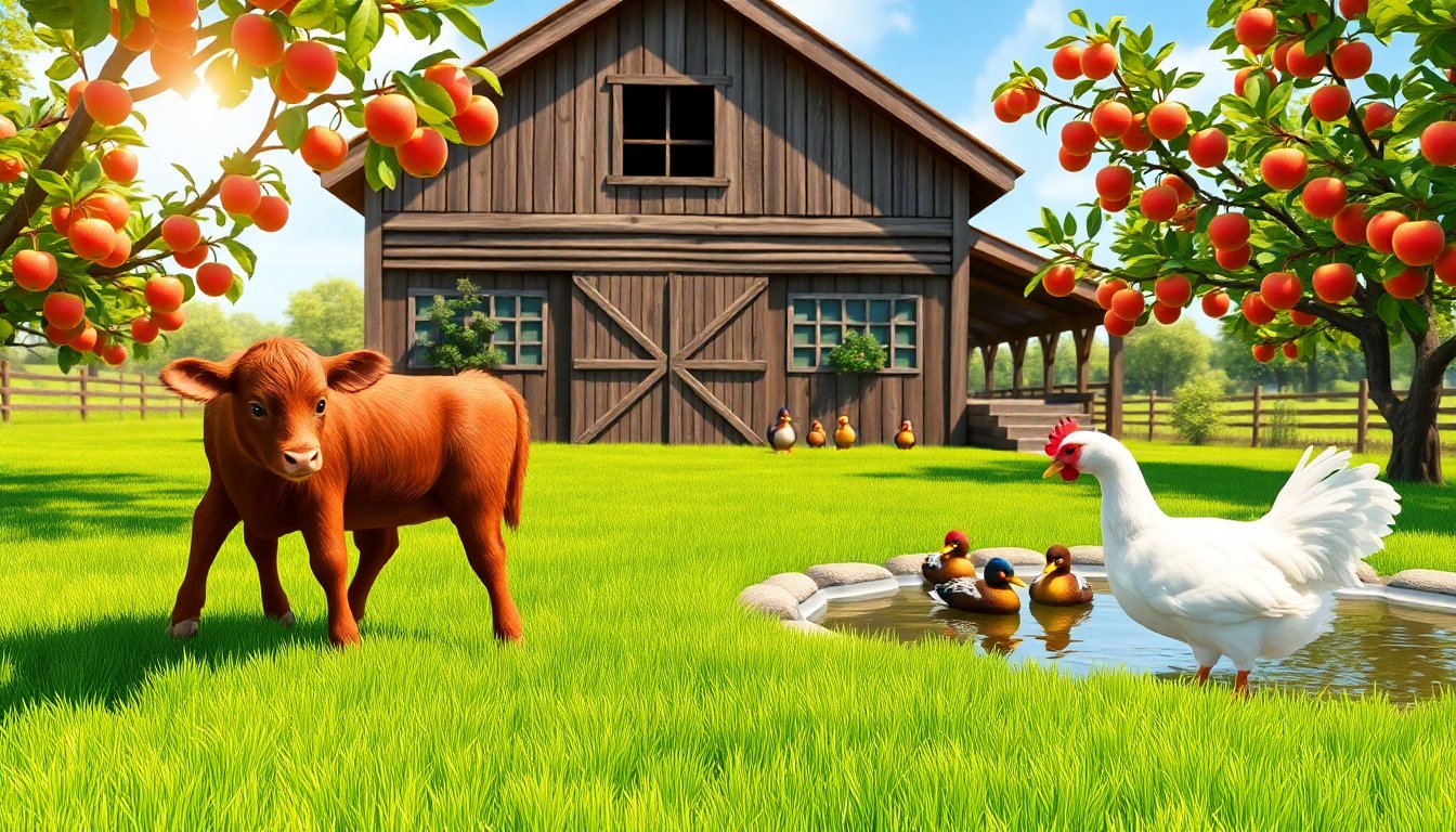 guida definitiva agli animali in stardew valley tutto cio che devi sapere 1768618145