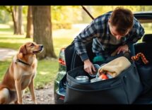 guida definitiva per viaggiare in sicurezza con il tuo animale domestico 1767373427