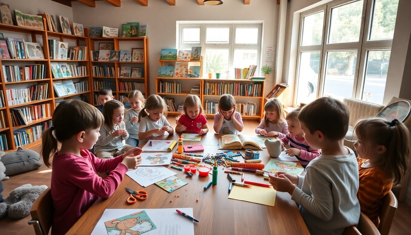 i miei amici animali unavventura divertente nel mondo della fantasia 1768487733