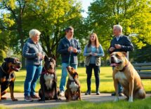 la legge sul patentino per cani opportunita e sfide da affrontare 1769096774