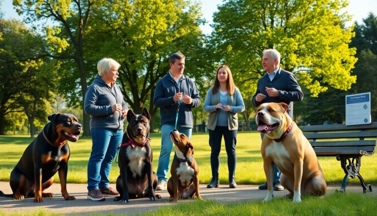 la legge sul patentino per cani opportunita e sfide da affrontare 1769096774